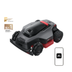 MOVA LiDAX Ultra AWD Mähroboter – Kabellos, Allradantrieb & KI-Navigation – Image 11