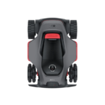 MOVA LiDAX Ultra AWD Mähroboter – Kabellos, Allradantrieb & KI-Navigation – Image 8