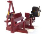 Liegender Holzspalter 15 T für Traktor – Image 4