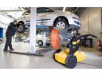 Master XL 91 – Diesel Heizkanone – direkte Heizung – Image 3