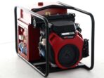 MOSA GE 11000 HBS – Benzin-Stromerzeuger 9.9 kW – Dauerleistung 9 kW – 230V – Honda Motor GX630 – Image 3