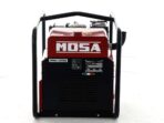 MOSA GE 12000 HZDT – Diesel-Stromerzeuger 9.6 kW – Dauerleistung 8.8 kW – 400V – Hatz Motor 1D90 – Image 2