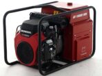 MOSA GE 13000 HBS – Benzin-Stromerzeuger 10.4 kW – Dauerleistung 9 kW 400V – Honda Motor GX630 – Image 3