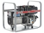 MOSA GE 6000 YDM – Diesel-Stromerzeuger 5.1 kW – Dauerleistung 4.5 kW – 230V – Motor Yanmar L 100 N – Image 3