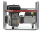 MOSA GE 6500 YDT – Diesel-Stromerzeuger 5.2 kW – Dauerleistung 4.6 kW – 400V – Motor Yanmar L 100 N – Image 4