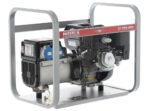 MOSA GE 7000 BBM AVR – Benzin-Stromerzeuger mit AVR-Regelung – 6 kW – Dauerleistung 5 kW – 230V – Motor B&S XR2100 – Image 2