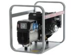 MOSA GE 7000 BBM AVR – Benzin-Stromerzeuger mit AVR-Regelung – 6 kW – Dauerleistung 5 kW – 230V – Motor B&S XR2100 – Image 3