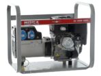 MOSA GE 7000 BBM AVR – Benzin-Stromerzeuger mit AVR-Regelung – 6 kW – Dauerleistung 5 kW – 230V – Motor B&S XR2100 – Image 4