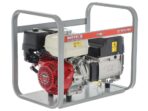MOSA GE 7000 HBM – Benzin-Stromerzeuger mit AVR 6 kW – Dauerleistung 5 kW – 230V – Honda Motor GX390 – Image 2
