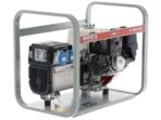 MOSA GE 7000 HBM – Benzin-Stromerzeuger mit AVR 6 kW – Dauerleistung 5 kW – 230V – Honda Motor GX390 – Image 4