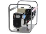 MOSA GE 7000 HBM – Stromerzeuger 6 KW einphasig – Dauerleistung 5 kW – 230V – Honda Motor GX390 – Image 4