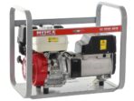 MOSA GE 7000 HBM – Stromerzeuger 6 KW einphasig – Dauerleistung 5 kW – 230V – Honda Motor GX390 – Image 2