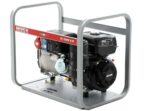 MOSA GE 8000 KBT – Benzin-Stromerzeuger 6.4 kW – Dauerleistung 5.6 kW – 400V – Motor Kohler CP CH440 – Image 4