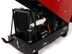 MOSA GE SX-9000 KDM – Diesel-Stromerzeuger leise 8.3 kW – Dauerleistung 7.5 kW 230V + ATS – Kohler Motor KDW702 – Image 3