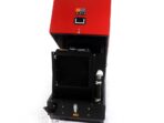 MOSA GE SX-9000 KDM – Diesel-Stromerzeuger leise 8.3 kW – Dauerleistung 7.5 kW 230V + ATS – Kohler Motor KDW702 – Image 4