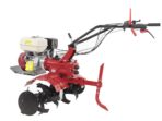 Motorhacke AgriEuro Premium Line Agri 102 mit Honda GX 270 Benzinmotor – Image 2