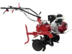 Motorhacke AgriEuro Premium Line Agri 102 mit Honda GX 270 Benzinmotor – Image 4