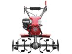 Motorhacke Barbieri B/100NT – Motor Honda GX200 – Image 2