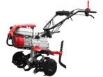Motorhacke Barbieri B/100NT – Motor Honda GX200 – Image 3