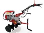 Motorhacke Barbieri B/100NT – Motor Honda GX200 – Image 4