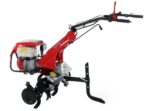 Motorhacke Barbieri B/68 NT – Motor Honda GX160 – Image 4