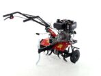 Motorhacke Benassi BL106KD mit Dieselmotor KPC KD178FE – Fräse 90 cm – Image 2