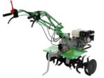 Motorhacke Lampacrescia MGM DL914 – Motor Honda GX200 – Image 2