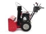 MTD OPTIMA ME 66 – Benzin-Schneefräse – SnowThorX 80 – Image 3