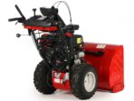 MTD OPTIMA ME 76 – Benzin-Schneefräse – SnowThorX 90 – Image 2