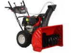 MTD OPTIMA ME 76 – Benzin-Schneefräse – SnowThorX 90 – Image 3