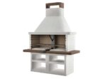 Palazzetti Argos – Grillkamin aus Beton – 3 in 1 – Image 4