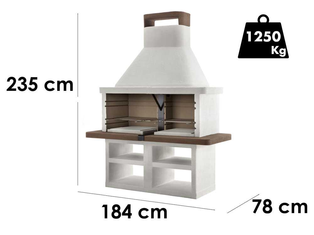 palazzetti-argos-grillkamin-aus-beton-3-in-1-holzkohlegrill-palazzetti-argos-33811_16_1648823067_IMG_62470b1b31f4d.jpg Palazzetti Argos – Grillkamin aus Beton – 3 in 1 – Image 1