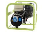 Pramac E 8000 – Benzin Stromerzeuger 6.4 kW – Dauerleistung 5.4 kW – 230V – Image 2