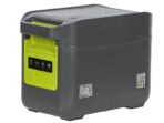 Pramac PWB 2400 – Tragbare PowerStation – 2400W – 2150 Wh/51.2V – Image 3