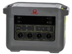 Pramac PWB 2400 – Tragbare PowerStation – 2400W – 2150 Wh/51.2V – Image 2