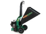 Premium Line BIGCH420 – Häcksler mit Benzinmotor – Loncin G420F – Elektrostarter – Image 3