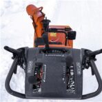 husqvarna schneefrase st 330 834 g kwh neu – Image 2