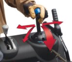 toro schneefrase power max 826 oae ce 252 cm neu – Image 3