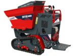 Raupendumper AgriEuro Top-Line RAPTOR 6800 HD – Honda GX270 – Image 2