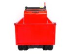 Raupendumper AMA TAG500T mit ausdehnbarer Mulde, Tragfähigkeit 500 Kg – Image 2