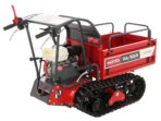 Raupendumper ausziehbar Ranger M370 – Honda GX160 Motor – Image 2