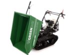 Raupendumper Dumper GreenBay Tipper 300 – Honda GP160 Motor – Image 3