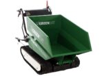 Raupendumper Dumper GreenBay Tipper 500 – Hondamotor GP160 – Image 2