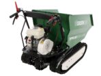 Raupendumper Dumper GreenBay Tipper 500 – Hondamotor GP160 – Image 4