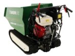 Raupendumper Dumper GreenBay Tipper-H 500 – Honda-Motor GX270 – Image 3