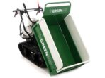 Raupendumper GreenBay EXPANDER 300 – Honda GP160 Motor – ausziehbarer Kasten – Image 3