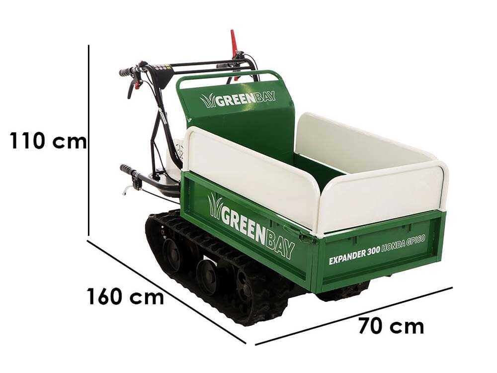 raupendumper-greenbay-expander-300-honda-gp160-motor-ausziehbarer-kasten-raupentransporter-greenbay-expander-300-honda-gp160-37904_0_1725451946_IMG_66d84eaa18af2.jpg Raupendumper GreenBay EXPANDER 300 – Honda GP160 Motor – ausziehbarer Kasten – Image 1