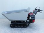 Raupendumper Honda HP 500H IT – Muldenkipper – 500 kg – Image 2
