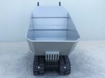 Raupendumper Honda HP 500H IT – Muldenkipper – 500 kg – Image 4