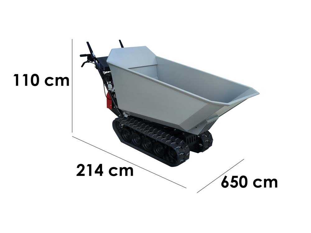raupendumper-honda-hp-500h-it-muldenkipper-500-kg-raupenschubkarre-honda-hp-500h-it-33609_10_1725453074_IMG_66d8531287fdc.jpg Raupendumper Honda HP 500H IT – Muldenkipper – 500 kg – Image 1